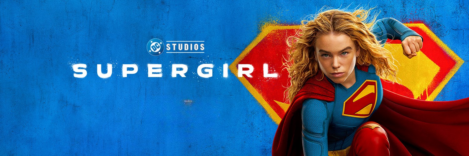 Supergirl