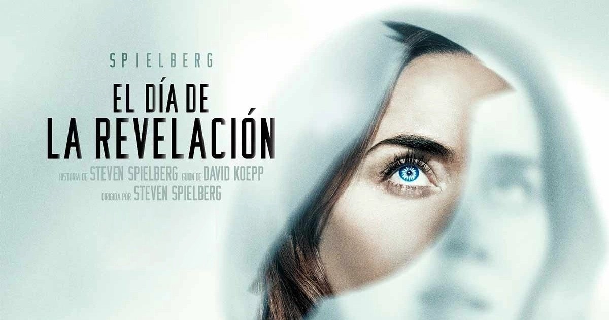 dia de la revelacion