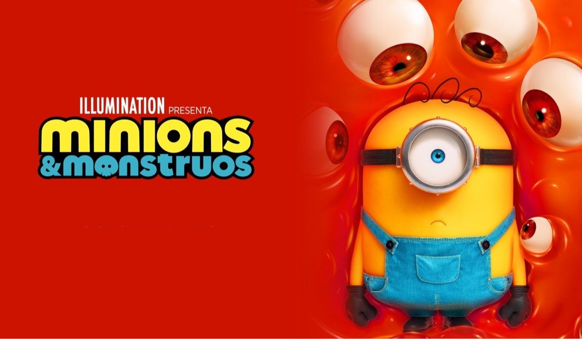 Minions