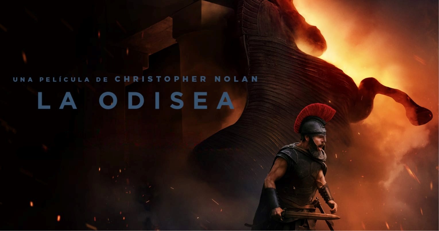 LaOdisea