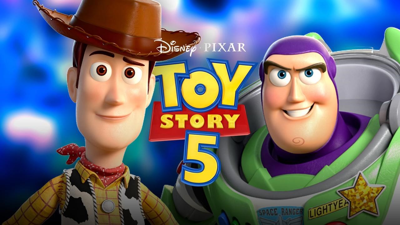 ToyStory5